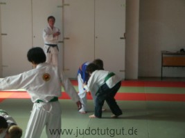 Philip und Leon